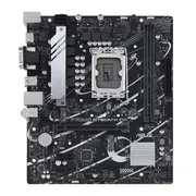 مادربرد ایسوس مدل PRIME B760M-K D4 - تصویر 1