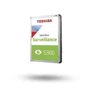 هارد دیسک اینترنال توشیبا مدل S300 ظرفیت 2 ترابایت - تصویر 4