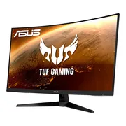 مانیتور خمیده گیمینگ 31.5 اینچ ایسوس مدل TUF GAMING VG328H1B - تصویر 4