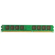 رم دسکتاپ DDR3 تک کاناله 1333 مگاهرتز CL9 کینگستون مدل KVR ظرفیت 2 گیگابایت - تصویر 2