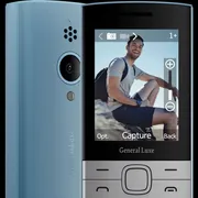 گوشی موبایل جنرال لوکس دو سیم‌کارت مدل 150 New ظرفیت 4 مگابایت - تصویر 4