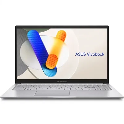 لپ‌تاپ ASUS Vivobook 15 X1504VA-BQ4675-i3 1315U-8GB DDR4 3200MHz-512GB SSD-IPS (15.6 اینچ)