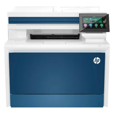 پرینتر اچ‌پی LaserJet Pro MFP 4303fdn، سایز چاپ A4