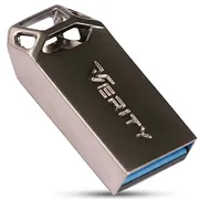 فلش مموری 32 گیگابایت وریتی مدل V-819 با رابط USB 2.0، بدنه فلزی مقاوم و ضد خش، سرعت انتقال 30 مگابایت بر ثانیه، سازگار با گوشی، تبلت، کامپیوتر و تلویزیون - تصویر 1