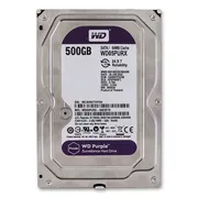 هارد دیسک اینترنال وسترن دیجیتال مدل WD05PURX ظرفیت 500 گیگابایت - تصویر 1
