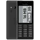 گوشی جنرال لوکس 216 دو سیم کارت ظرفیت 16 مگابایت و رم 16 مگابایت (1020 میلی آمپر ساعت)