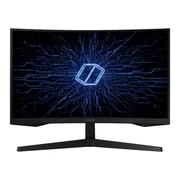 مانیتور مخصوص بازی سامسونگ مدل LC34G55TW-W سایز 34 اینچ - تصویر 8