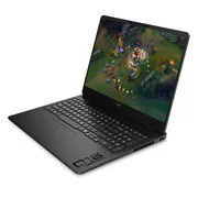 لپ تاپ 16 اینچی اچ‌ پی مدل OMEN Gaming 16-ap0167AX-R9 8940HX-64GB DDR5 5600MHz-512GB SSD-RTX5060 8GB-FHD 144Hz - کاستوم شده - تصویر 2