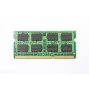 رم لپ‌تاپ DDR3 تک کاناله 4 گیگابایت سامسونگ مدل M471B5273CH0-CH9 فرکانس 1333 مگاهرتز، تایمینگ CL9، ولتاژ کاری 1.5 و 1.35 ولت، نوع SO-DIMM با 204 پین - تصویر 4