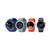 ساعت هوشمند 45 میلی‌متری ناتینگ مدل CMF Watch Pro 2 با بند سیلیکونی - تصویر 3