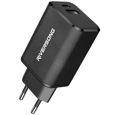 شارژر Riversong PowerKub G65 AD96