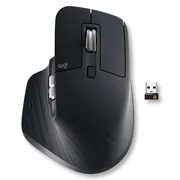 ماوس بی سیم لاجیتک مدل MX MASTER 3S - تصویر 1