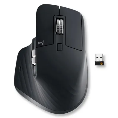 ماوس Logitech MX MASTER 3S
