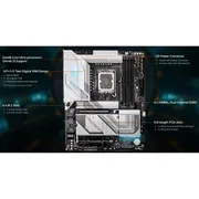 مادربرد گیگابایت مدل Z890 GAMING X WIFI7 - تصویر 6