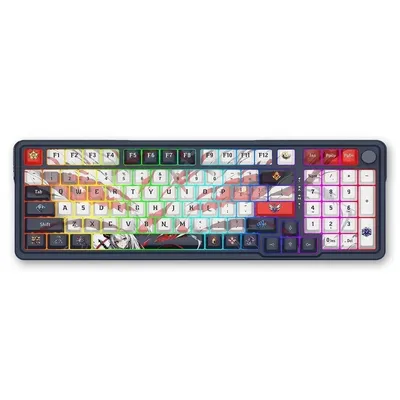 کیبورد ردراگون EISA K686 AK PRO