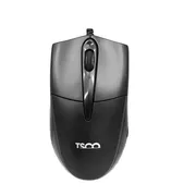 کیبورد و ماوس تسکو مدل TKM 8054N، سوییچ ممبران، Full-Size - تصویر 6