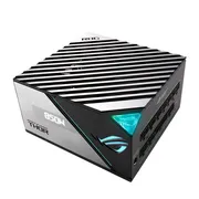 منبع تغذیه کامپیوتر ایسوس مدل ROG THOR 850W Platinum II - تصویر 3