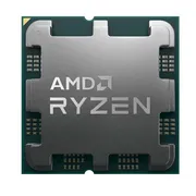پردازنده مرکزی ای ام دی مدل Ryzen 5 7400-Tray - تصویر 2