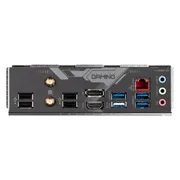 مادربرد گیگابایت مدل GA-B760M GAMING X AX DDR4 Rev1.1 - تصویر 4
