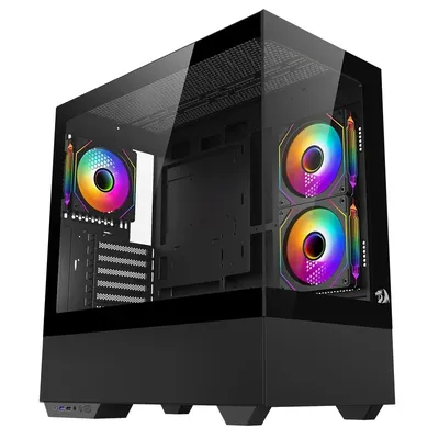 کیس ردراگون CA-607