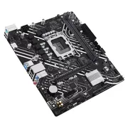 مادربرد ایسوس مدل PRIME H610M-K D4 ARGB - تصویر 3