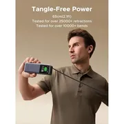 پاوربانک 165 وات یوگرین مدل 55987B ظرفیت 20000 میلی‌آمپرساعت - تصویر 5