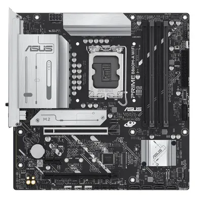 مادربرد ASUS PRIME B860M-A WIFI