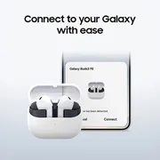 هدفون بلوتوثی سامسونگ مدل Galaxy Buds 3 FE - تصویر 7