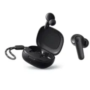هدفون بلوتوثی انکر مدل SoundCore R50i A3949 بدون قابلیت نویز کنسلینگ، درگاه شارژ USB Type-C، دارای فناوری AI-Enhanced Calls برای کاهش نویز و بهبود مکالمات، مقاوم در برابر رطوبت و عرق - تصویر 6