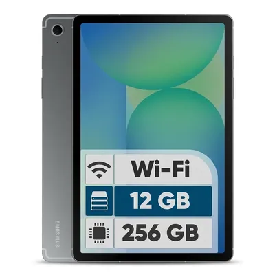 تبلت Samsung Galaxy Tab S10 FE Wi-Fi ظرفیت 256 گیگابایت و رم 12 گیگابایت (10.9 اینچ)