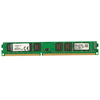 رم Kingston KVR16N11/8 PC3-12800 ظرفیت 8 گیگابایت (هشت گیگابایت)