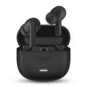 هدفون بلوتوثی شیائومی مدل Redmi Buds 6 Lite با نویز کنسلینگ فعال (ANC)، نویز کنسلینگ میکروفون (ENC)، درگاه شارژ USB Type-C، دارای پشتیبانی از فرمان لمسی و نشانگر LED، مقاوم در برابر رطوبت و عرق - تصویر 1