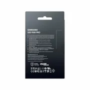 اس اس دی اینترنال PCIe 5.0 سامسونگ مدل Pro 9100 ظرفیت دو ترابایت - تصویر 3