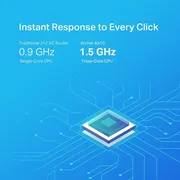 مودم تی‌پی‌لینک Archer ax10 Wi-Fi 6 - تصویر 6