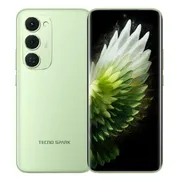 گوشی موبایل تکنو موبایل مدل Spark 40 Pro Plus دو سیم کارت ظرفیت 256 گیگابایت و رم 8 گیگابایت - تصویر 3