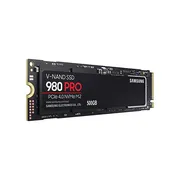 اس اس دی اینترنال سامسونگ مدل 980PRO ظرفیت 500 گیگابایت - تصویر 5