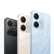 گوشی موبایل شیائومی مدل Redmi 13x دو سیم کارت ظرفیت 256 گیگابایت و رم 8 گیگابایت - تصویر 7