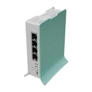 مودم میکروتیک hAP ax lite - تصویر 5
