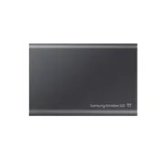 اس اس دی اکسترنال سامسونگ مدل T7 ظرفیت 2 ترابایت رابط USB 3.2 Gen2 - تصویر 4