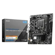 مادربرد ام اس آی مدل PRO H610M-S WIFI DDR4 - تصویر 5