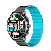 ساعت هوشمند کیسلکت مدل Smart Calling Watch Kr2 - تصویر 3