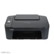 پرینتر چندکاره جوهرافشان کانن مدل PIXMA TS3640 با قابلیت چاپ بدون حاشیه، اتصال بی‌سیم Wi-Fi و پشتیبانی از چاپ موبایلی - تصویر 4