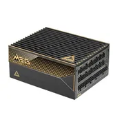 منبع تغذیه کامپیوتر 1600 وات وات ام اس آی مدل MEG Ai1600T PCIE5 - تصویر 3