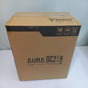 کیس کامپیوتر گیم دیاس مدل AURA GC2 ELITE WH - تصویر 8
