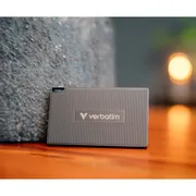 اس اس دی اکسترنال ورباتیم مدل Metal Mini ظرفیت 512 گیگابایت رابط USB 3.2 Gen2 - تصویر 4