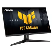 مانیتور گیمینگ 27 اینچ ایسوس مدل TUF Gaming VG27AQ5A - تصویر 5