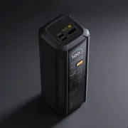 پاوربانک 212 وات شیائومی مدل P03MI ظرفیت 24500 میلی آمپر ساعت - تصویر 6