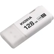 فلش مموری 128 گیگابایت کیوکسیا مدل U301 با رابط USB 3.2 Gen1 Type-A و طراحی درپوش‌دار - تصویر 5