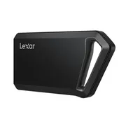 اس اس دی اکسترنال لکسار مدل SL600 ظرفیت 512 گیگابایت  - تصویر 1