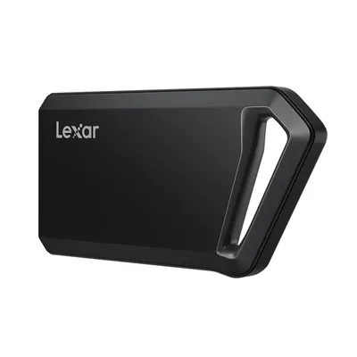 SSD لکسار SL600 ظرفیت 512 گیگابایت